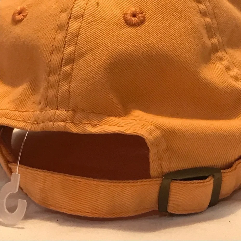Life is Good Adjustable Beach Cap